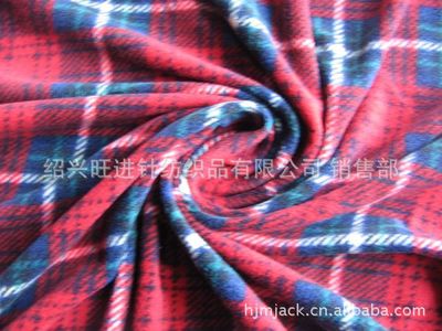【生產(chǎn)廠(chǎng)家服裝針織面料,供應(yīng)各種印花搖粒絨、超細(xì)搖粒絨等】?jī)r(jià)格,廠(chǎng)家,圖片,針織面料,紹興旺進(jìn)針紡織品-