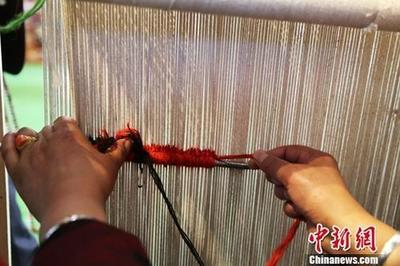 前三季度中國(guó)紡織業(yè)運(yùn)行平穩(wěn) 成本、環(huán)保壓力加大